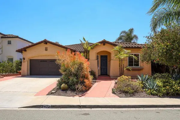 2472 crooked trail, Chula Vista, CA 91914