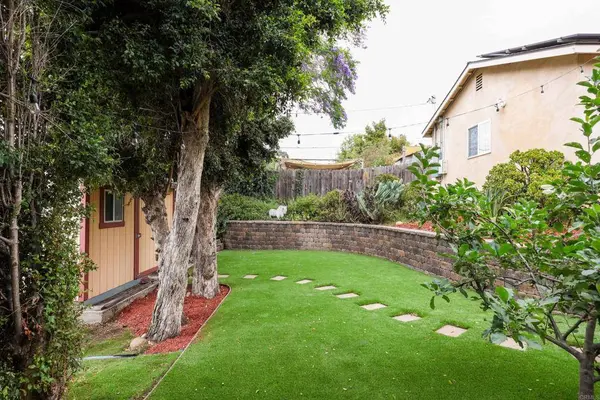 3716 35th, San Diego, CA 92104