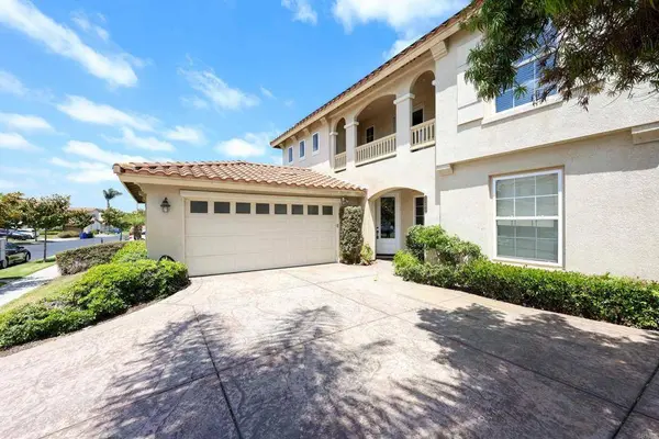 1289 Monte Sereno AVE, Chula Vista, CA 91913