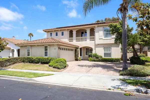 1289 Monte Sereno AVE, Chula Vista, CA 91913