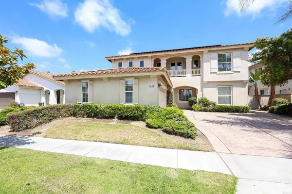 1289 Monte Sereno AVE, Chula Vista, CA 91913