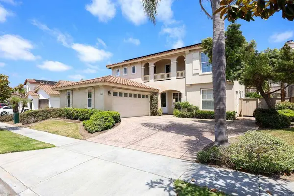 1289 Monte Sereno AVE, Chula Vista, CA 91913