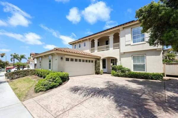 1289 Monte Sereno AVE, Chula Vista, CA 91913