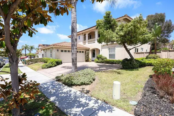 1289 Monte Sereno AVE, Chula Vista, CA 91913