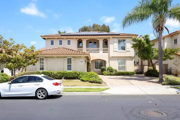 1289 Monte Sereno AVE, Chula Vista, CA 91913
