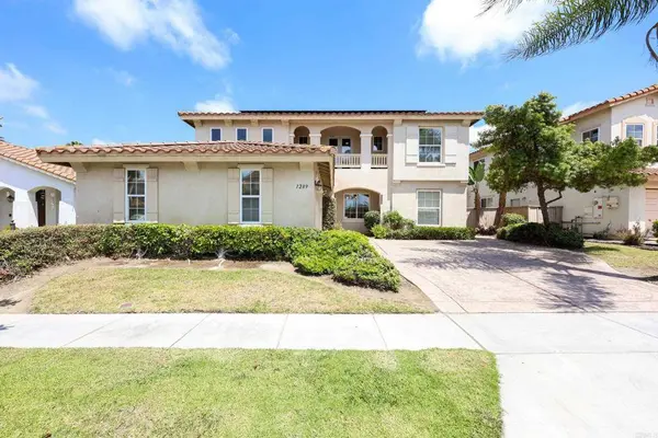 1289 Monte Sereno AVE, Chula Vista, CA 91913