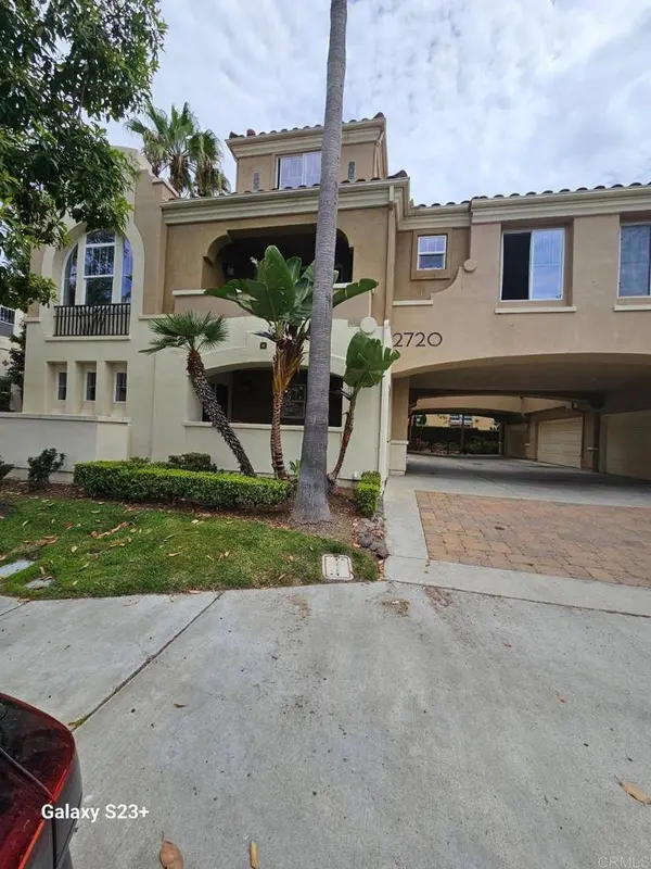 2720 E Evans #6