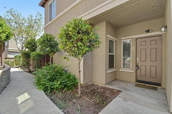 1425 Caminito Borrego #2, Chula Vista, CA 91913