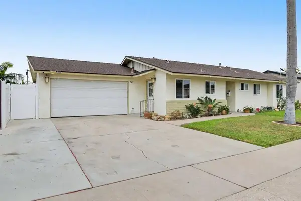 742 Date Avenue, Chula Vista, CA 91910