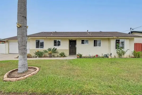742 Date Avenue, Chula Vista, CA 91910