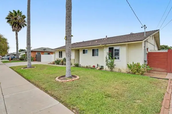 742 Date Avenue, Chula Vista, CA 91910
