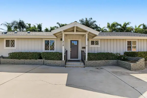 318 Rose View PL, Chula Vista, CA 91910