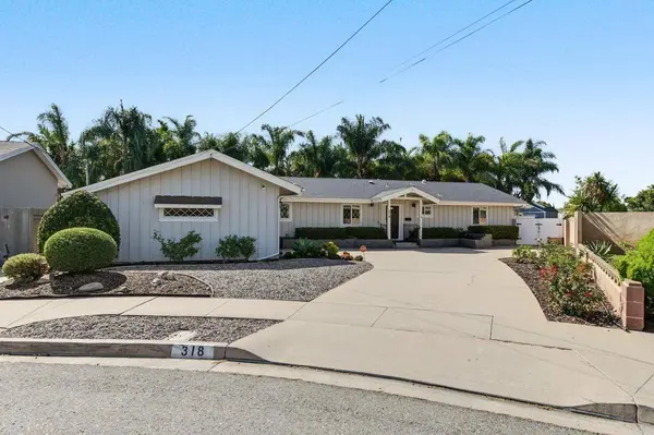 318 Rose View PL, Chula Vista, CA 91910