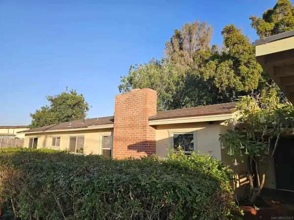 3048 Bonita Mesa Road, Bonita, CA 91902