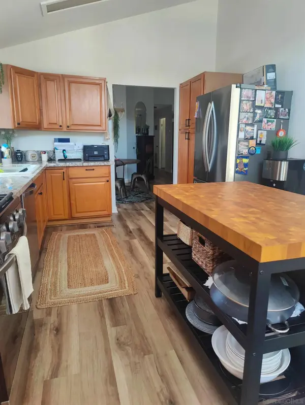 15935 Spring Oaks Rd #65, El Cajon, CA 92021