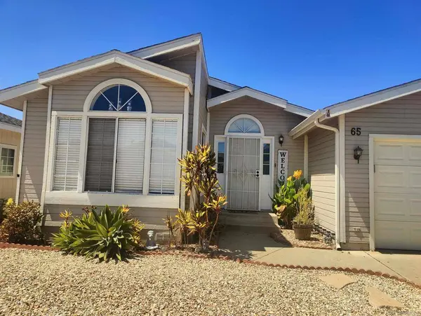 15935 Spring Oaks Rd #65, El Cajon, CA 92021
