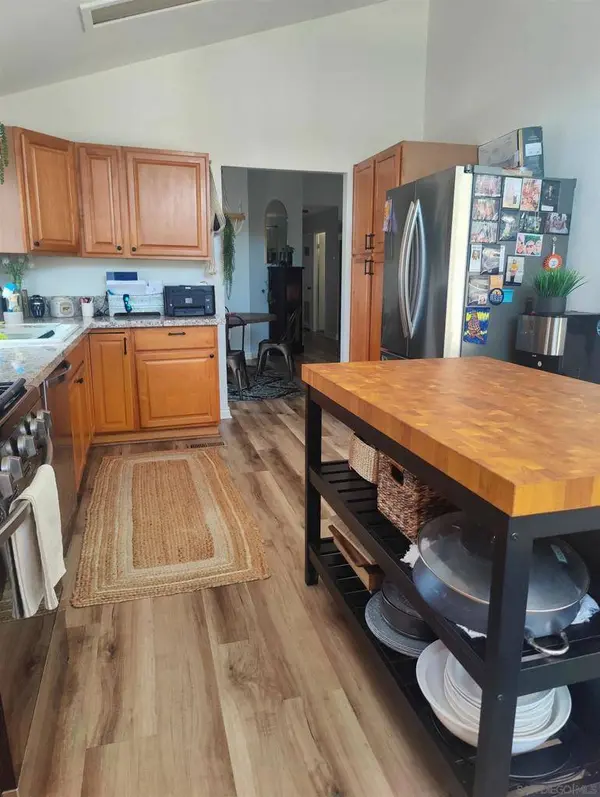 15935 Spring Oaks Rd #65, El Cajon, CA 92021