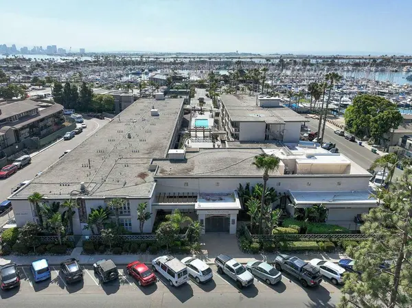 1021 Scott St #233, San Diego, CA 92106