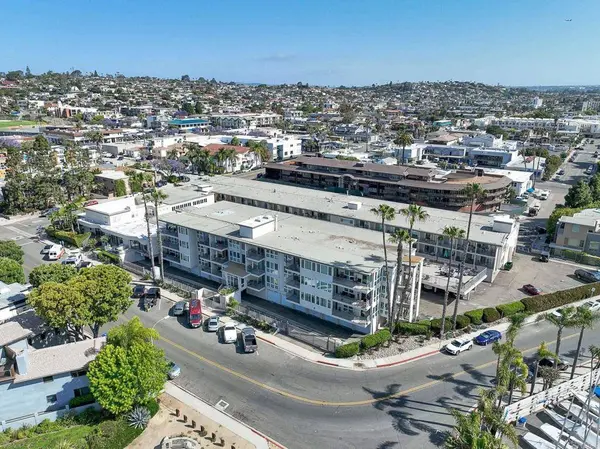 1021 Scott St #233, San Diego, CA 92106