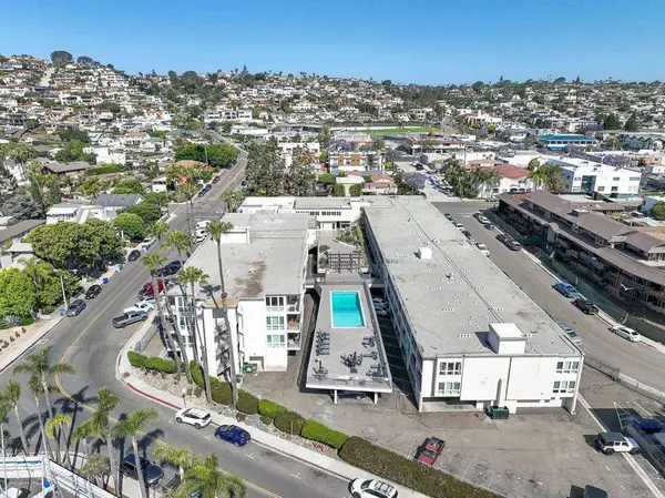 1021 Scott St #233, San Diego, CA 92106