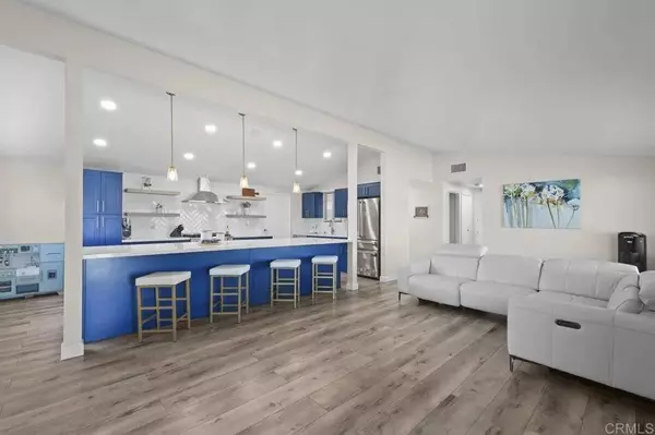 3375 Lockwood Drive, San Diego, CA 92123