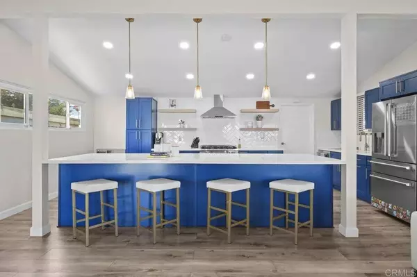 3375 Lockwood Drive, San Diego, CA 92123