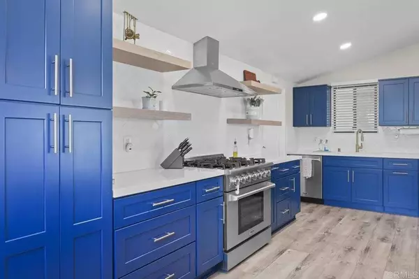 3375 Lockwood Drive, San Diego, CA 92123