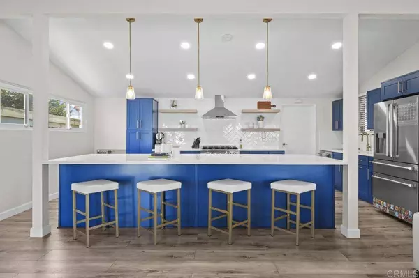 3375 Lockwood DR, San Diego, CA 92123