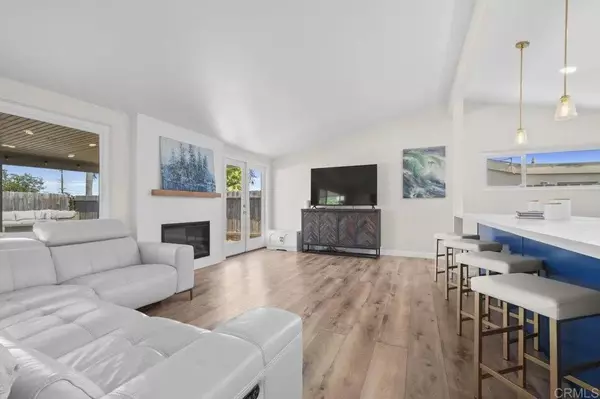 3375 Lockwood Drive, San Diego, CA 92123