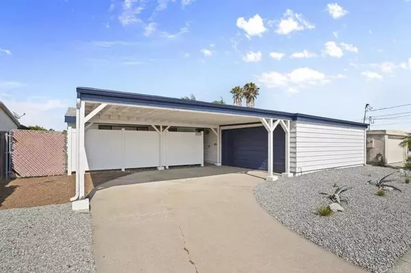 3375 Lockwood Drive, San Diego, CA 92123