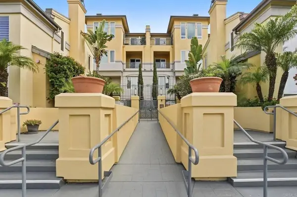 4057 1st Avenue #107, San Diego, CA 92103