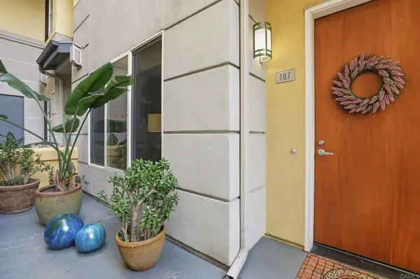 4057 1st Avenue #107, San Diego, CA 92103