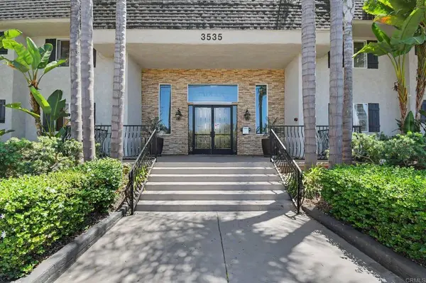 3535 Madison AVE #131, San Diego, CA 92116