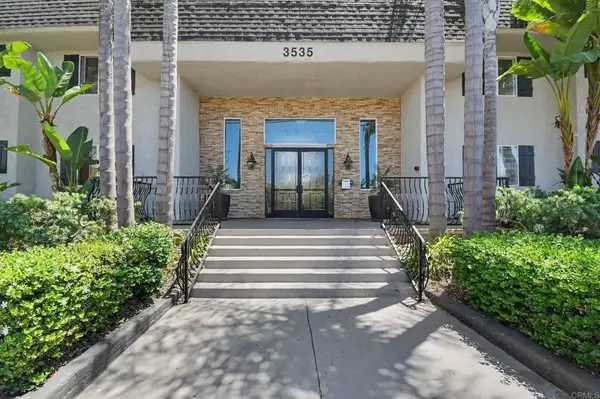 3535 Madison Avenue #131, San Diego, CA 92116