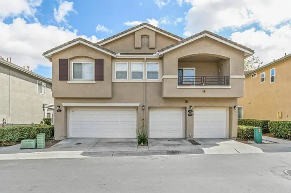 2550 Garnet Peak Rd, Chula Vista, CA 91915