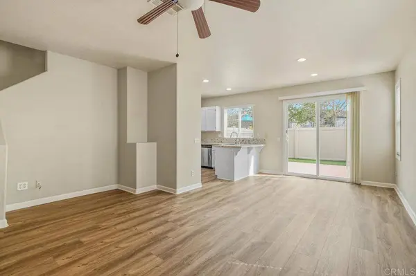 2550 Garnet Peak Rd, Chula Vista, CA 91915