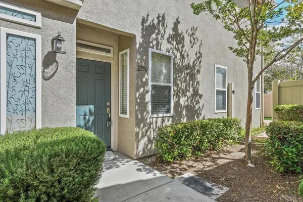 2550 Garnet Peak Rd, Chula Vista, CA 91915