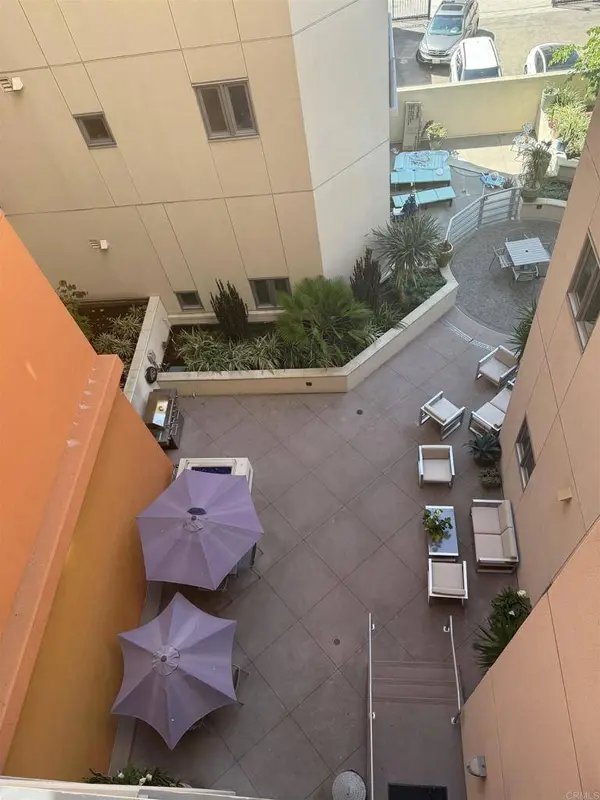 550 15th #403, San Diego, CA 92101