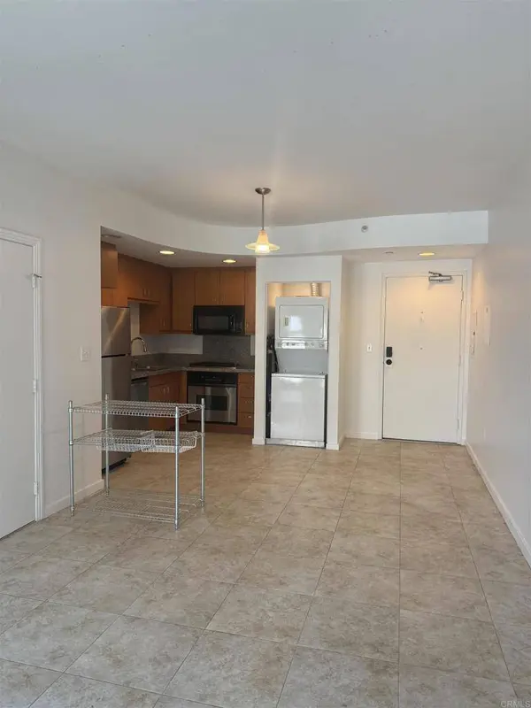 550 15th #403, San Diego, CA 92101