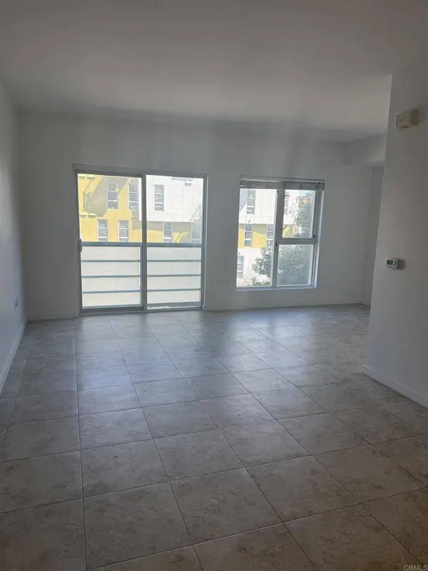 550 15th #403, San Diego, CA 92101