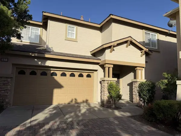 2971 West Canyon AVE, San Diego, CA 92123