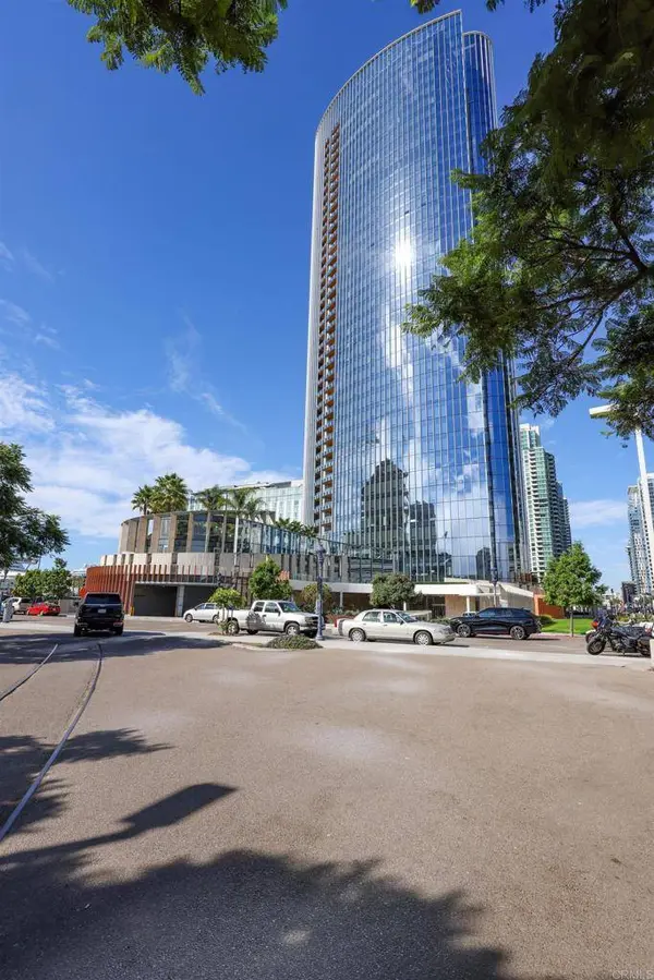 888 W E Street #3092, San Diego, CA 92101