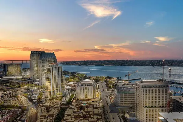 888 W E Street #3092, San Diego, CA 92101