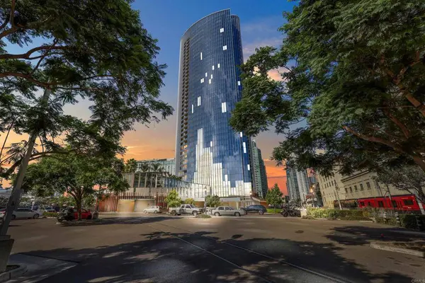 888 W E Street #3092, San Diego, CA 92101