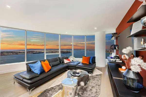 888 W E Street #3092, San Diego, CA 92101