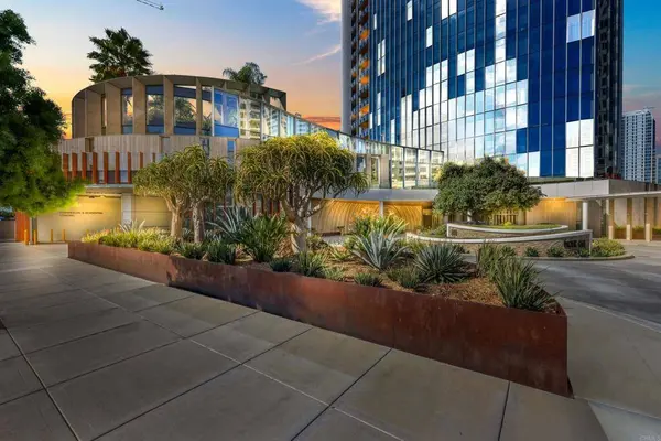 888 W E Street #3092, San Diego, CA 92101