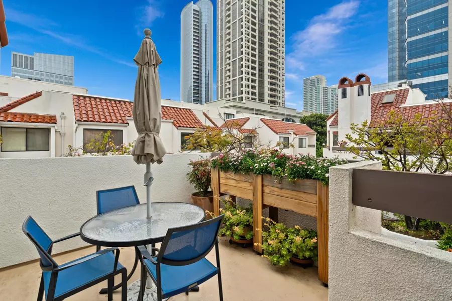 701 Kettner Blvd #108, San Diego, CA 92101-5908