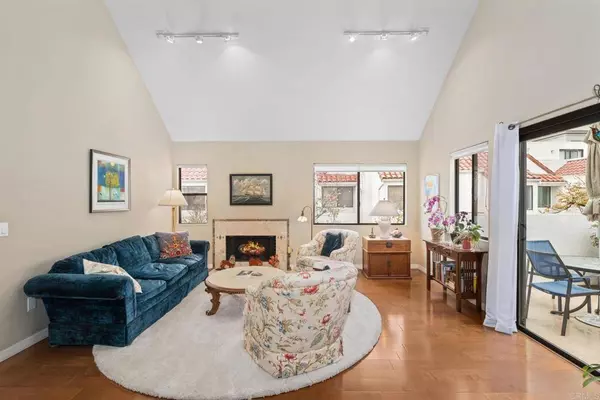 701 Kettner BLVD #108, San Diego, CA 92101