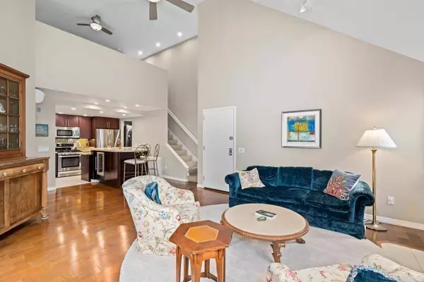 701 Kettner BLVD #108, San Diego, CA 92101