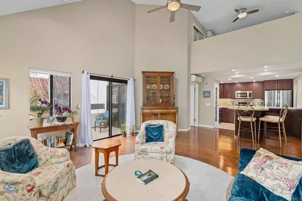 701 Kettner BLVD #108, San Diego, CA 92101